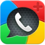 gvphone android application logo